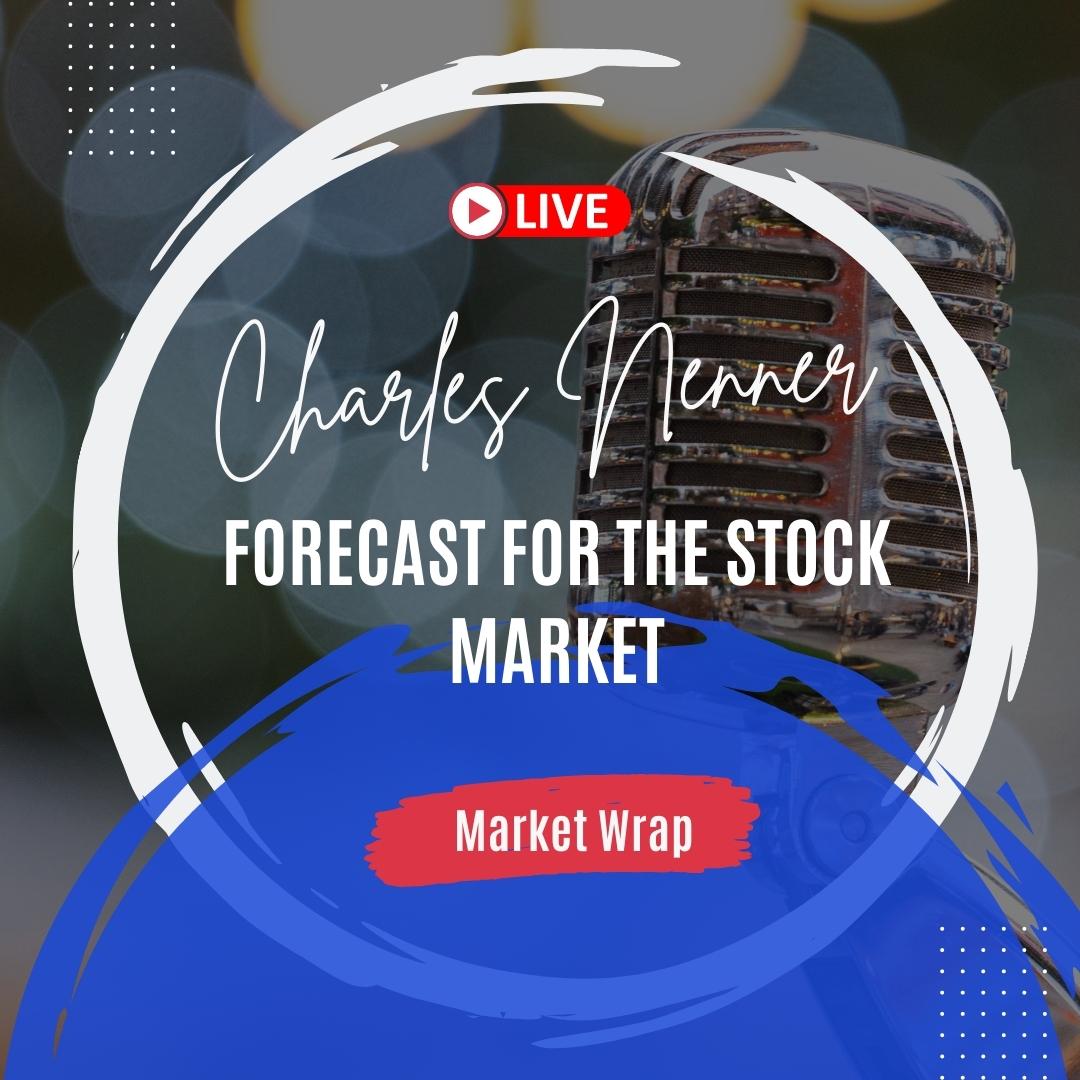 Market Wrap | Forecast for the Stock Market